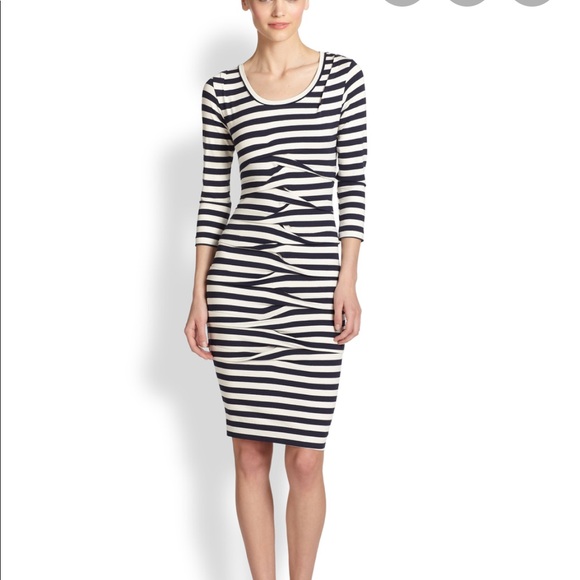 nicole miller jersey dress Nicole Miller | Dresses | 22 Nicole Miller Jersey Dress